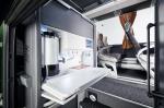 Mercedes-Benz Tourismo RHD 2017 года